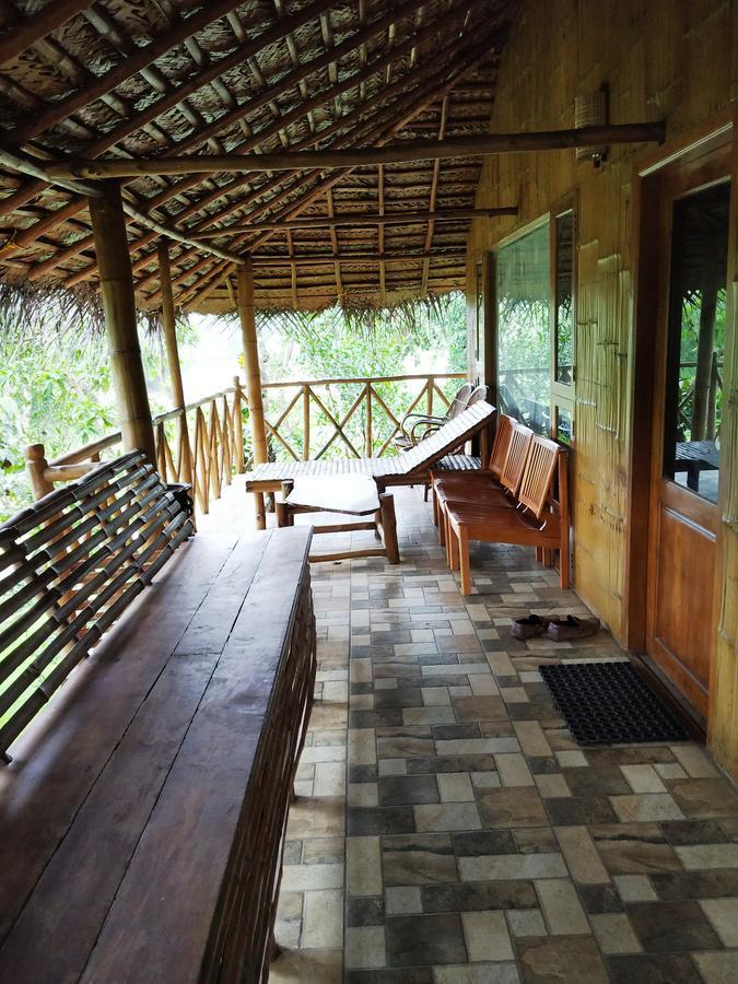 Pepper Green Wayanad Resort With Swimming Pool Kattikkulam Buitenkant foto
