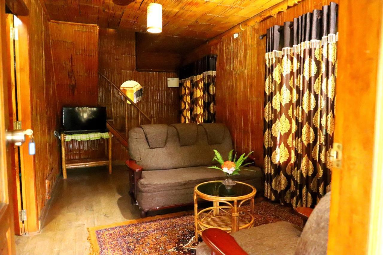 Pepper Green Wayanad Resort With Swimming Pool Kattikkulam Buitenkant foto
